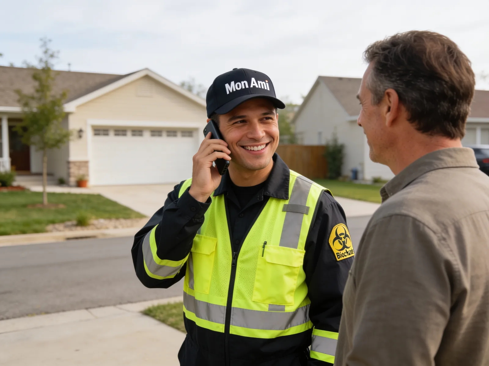 Sewage Cleanup Mount Laurel, NJ FAQs