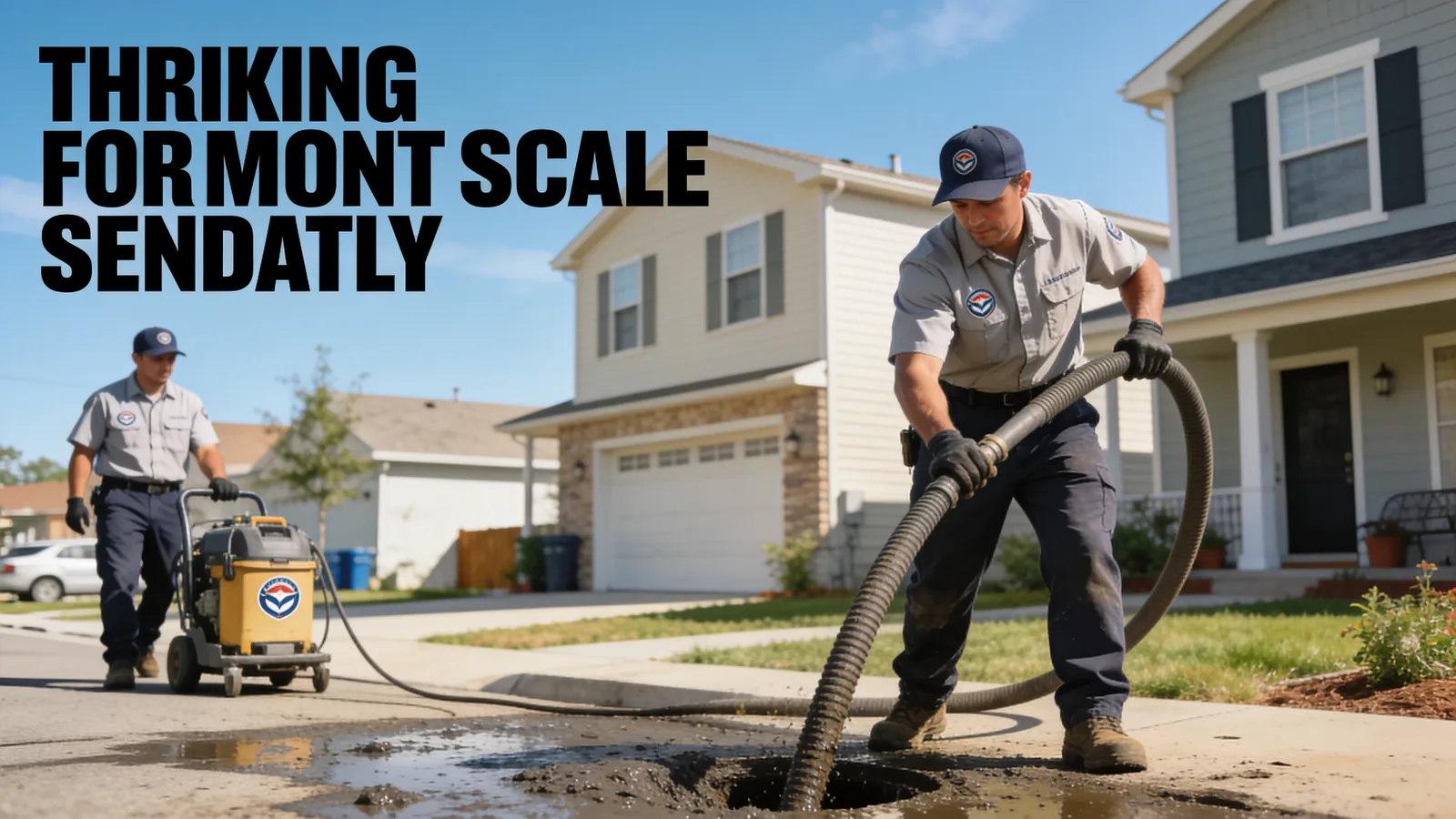 Sewage Cleanup in Mount Laurel, NJ near me